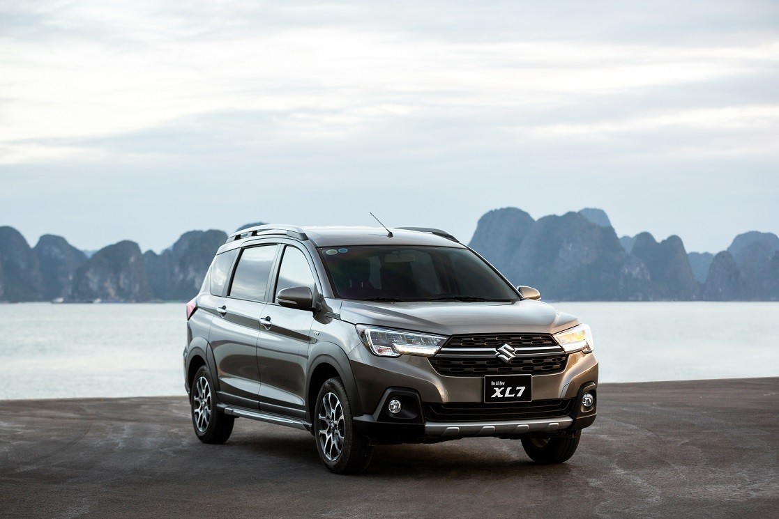 Suzuki ‘tung’ ưu đãi tháng 8: 100% phí trước bạ, 0% lãi suất trong 12 tháng Suzuki ‘tung’ ưu đãi tháng 8: 100% phí trước bạ, 0% lãi suất trong 12 tháng
