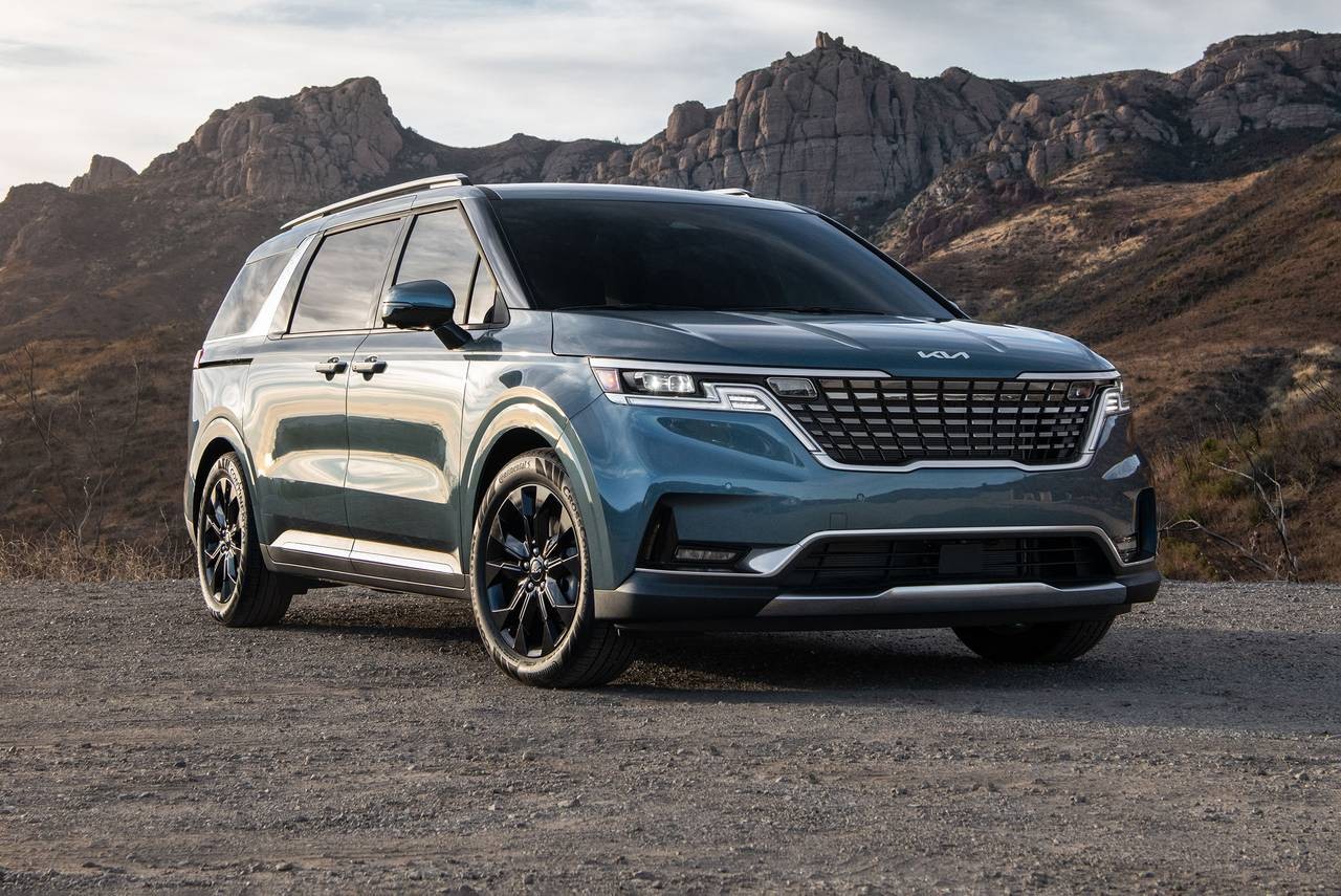 Kia Sedona 2022 sắp ra mắt khách Việt có giá dự kiến từ 1,1-1,8 tỷ đồng Kia Sedona 2022 sắp ra mắt khách Việt có giá dự kiến từ 1,1-1,8 tỷ đồng