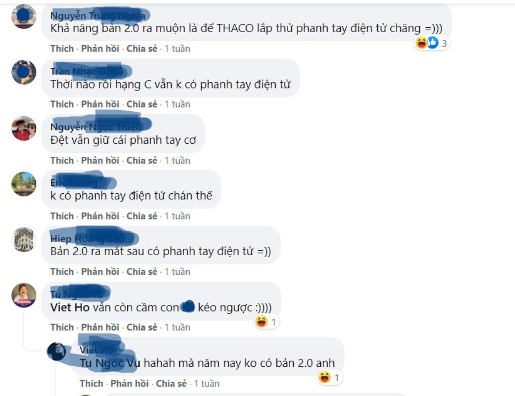Người dùng tranh cãi về phanh tay cơ truyền thống trên Kia K3 mới ra mắt Người dùng tranh cãi về phanh tay cơ truyền thống trên Kia K3 mới ra mắt