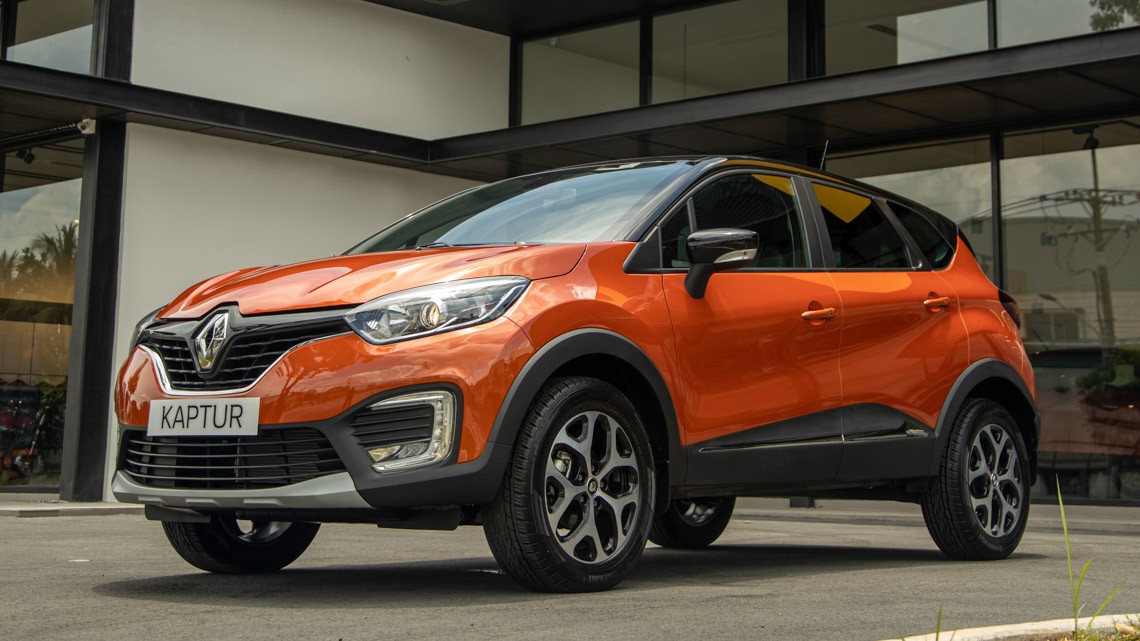 Hãng xe Pháp Renault chính thức rút khỏi thị trường Việt Nam Hãng xe Pháp Renault chính thức rút khỏi thị trường Việt Nam