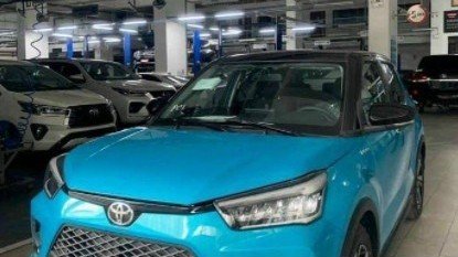 Người dùng nhận xét Raize giống như phiên bản nâng cấp của Wigo