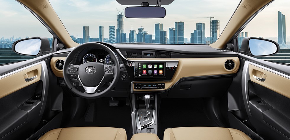 Toyota Corolla Altis hấp dẫn hơn với ưu đãi lớn trong tháng 10/2021 Toyota Corolla Altis hấp dẫn hơn với ưu đãi lớn trong tháng 10/2021