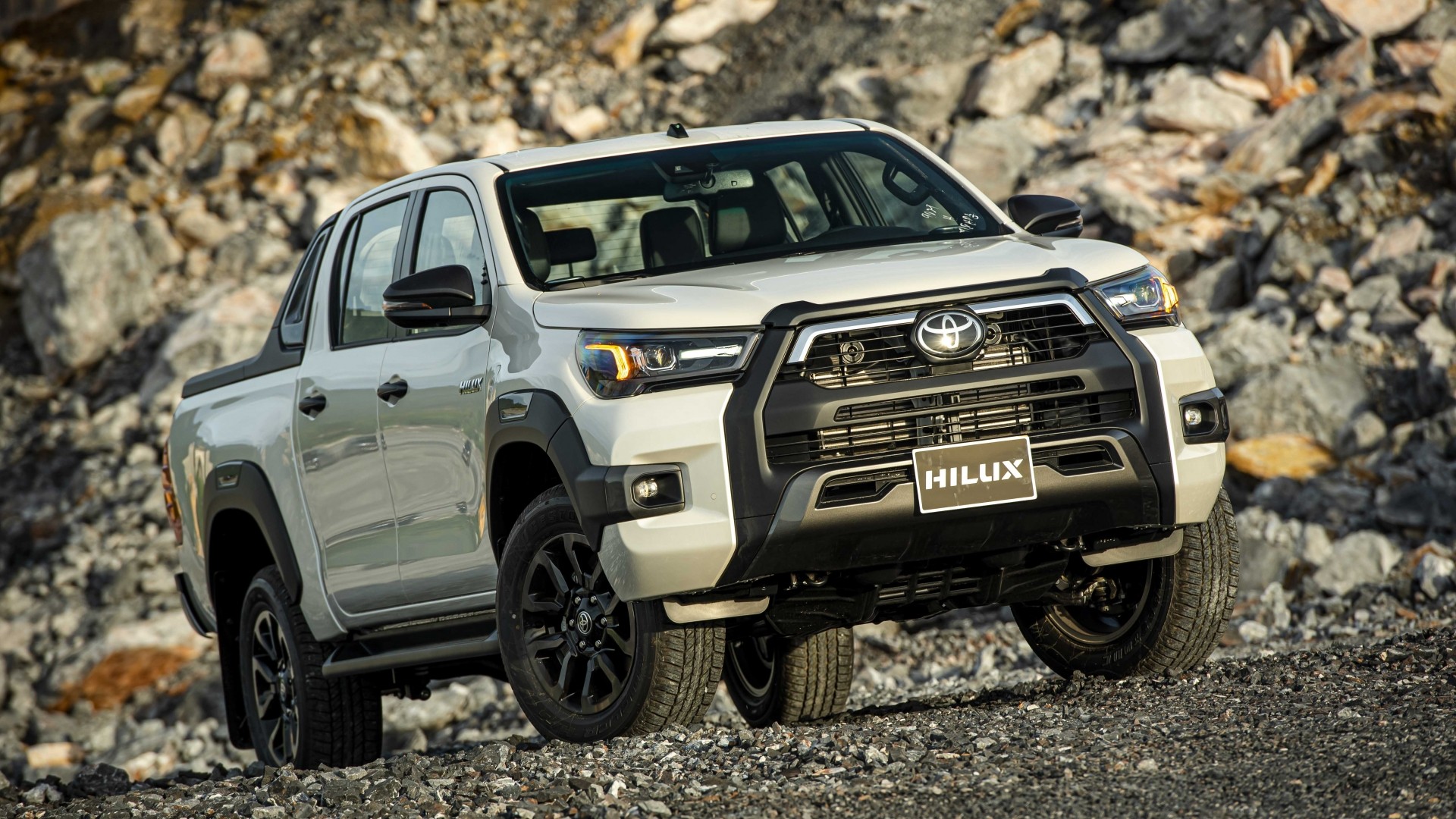 Toyota chiếm 7/10 xe bán ế nhất tháng 1/2022