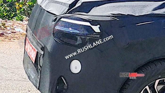 Lộ ảnh chạy thử MPV mới nhà Kia - đối thủ xứng tầm Mitsubishi Xpander Lộ ảnh chạy thử MPV mới nhà Kia - đối thủ xứng tầm Mitsubishi Xpander