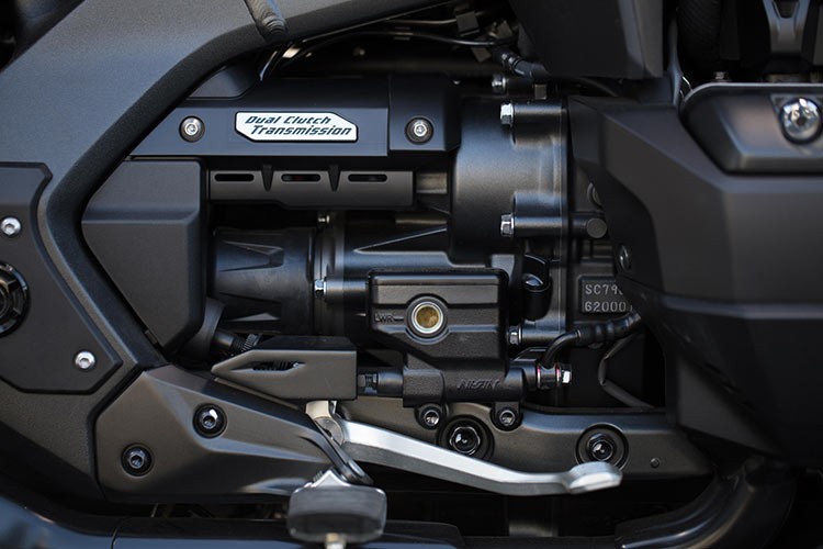 Tăng giá 30 triệu, Honda Gold Wing 2021 sắp mở bán được nâng cấp những gì mới? Tăng giá 30 triệu, Honda Gold Wing 2021 sắp mở bán được nâng cấp những gì mới?