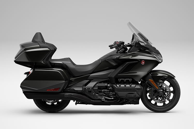 Tăng giá 30 triệu, Honda Gold Wing 2021 sắp mở bán được nâng cấp những gì mới? Tăng giá 30 triệu, Honda Gold Wing 2021 sắp mở bán được nâng cấp những gì mới?