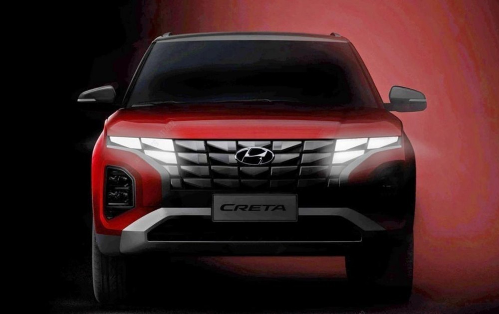 Hyundai Creta 2022 ngụy trang kín mít chạy thử tại đường phố Indonesia Hyundai Creta 2022 ngụy trang kín mít chạy thử tại đường phố Indonesia