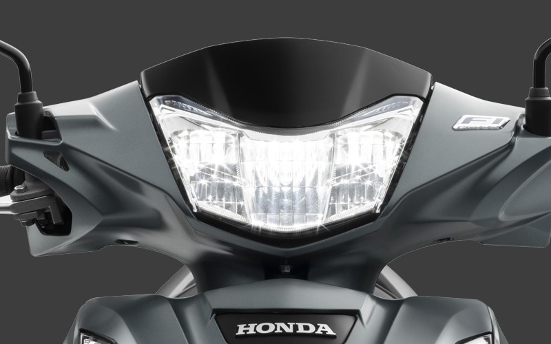 Honda Future 125 FI ra mắt, giá từ 30,3 triệu đồng Honda Future 125 FI ra mắt, giá từ 30,3 triệu đồng