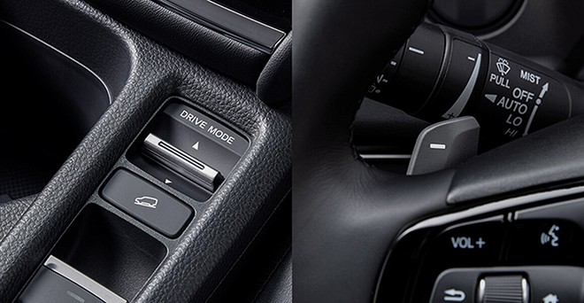 Honda HR-V thế hệ mới sắp ra mắt tại Thái Lan Honda HR-V thế hệ mới sắp ra mắt tại Thái Lan