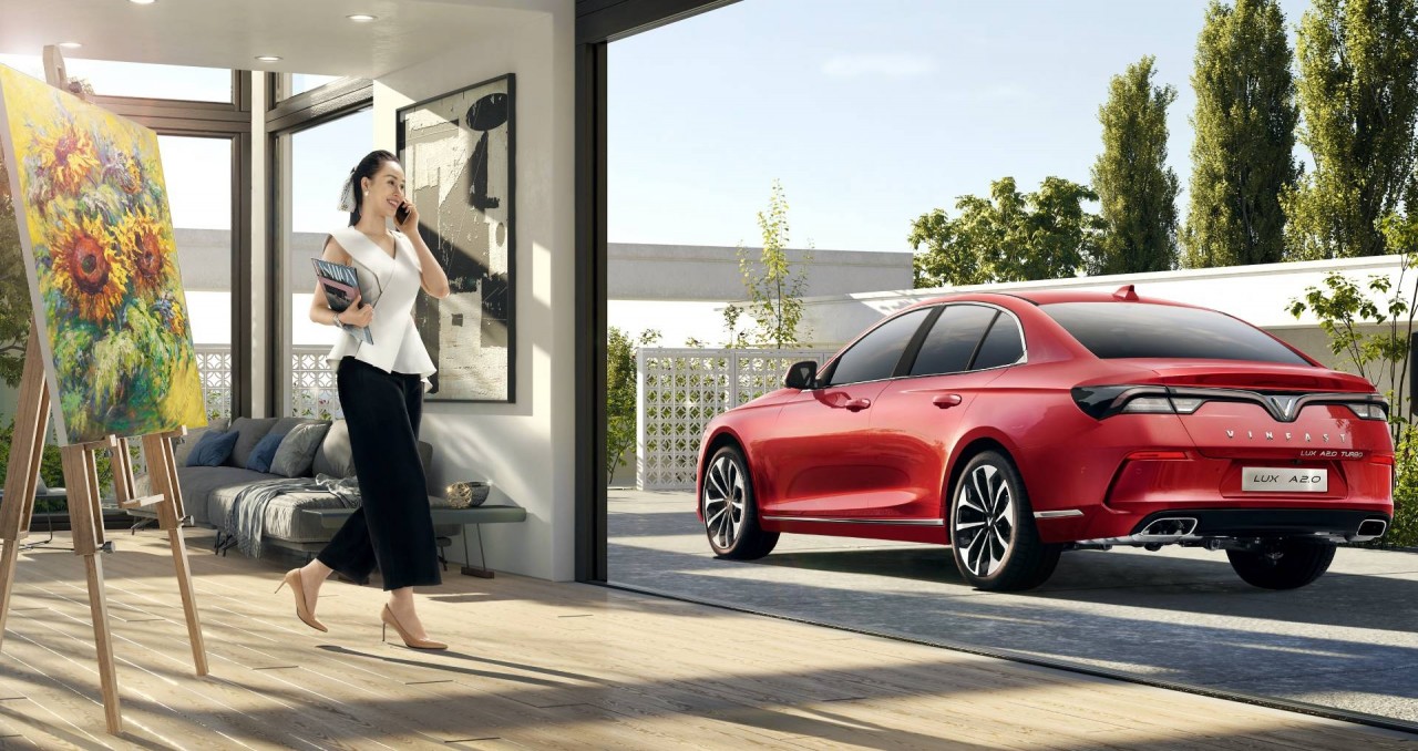 Đơn giản hóa thủ tục cho khách hàng, VinFast công bố chính sách giá mới sau khi tích hợp các ưu đãi don gian hoa thu tuc cho khach hang vinfast cong bo chinh sach gia moi sau khi tich hop cac uu dai