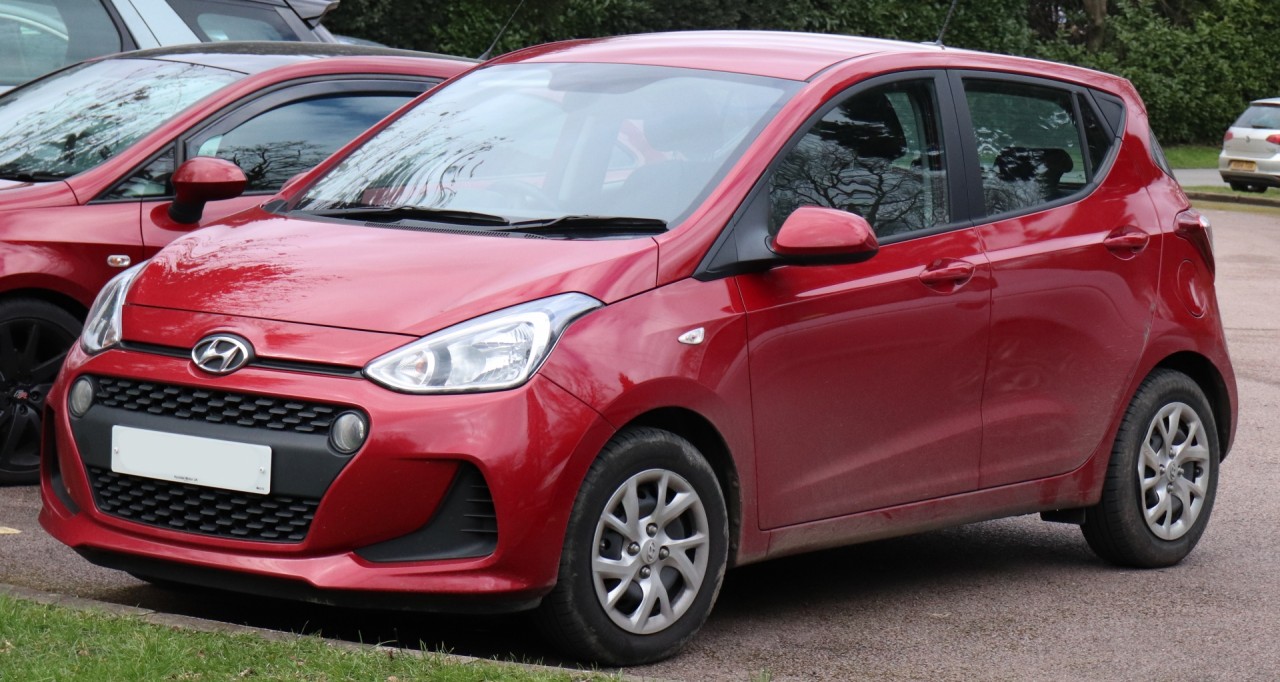 Hyundai Grand i10 giảm mạnh gần 50 triệu, quyết đấu VinFast Fadil Hyundai Grand i10 giảm mạnh gần 50 triệu, quyết đấu VinFast Fadil