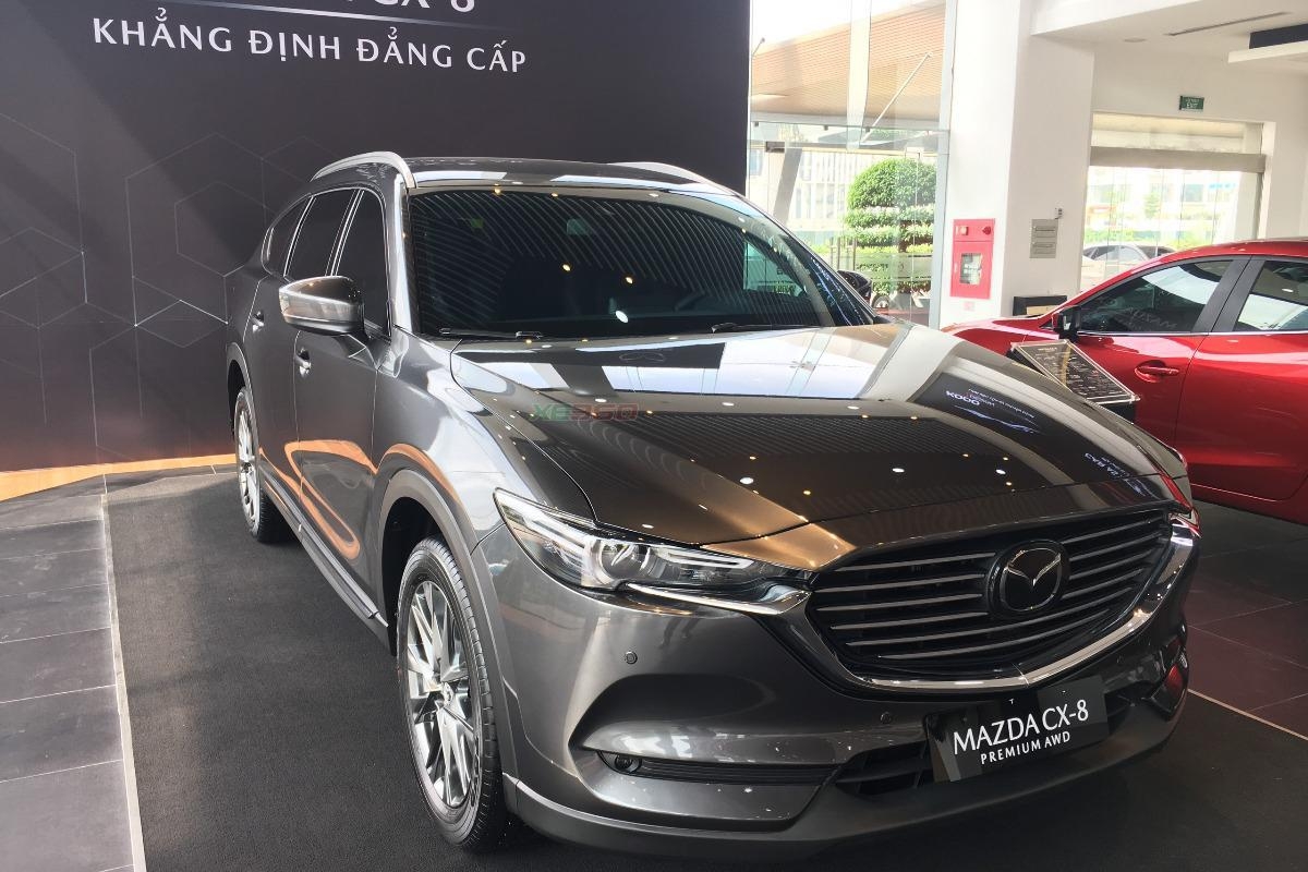 Nhiều xe sang giảm giá dịp cuối năm, cao nhất đến 1 tỷ đồng Nhiều xe sang giảm giá dịp cuối năm, cao nhất đến 1 tỷ đồng