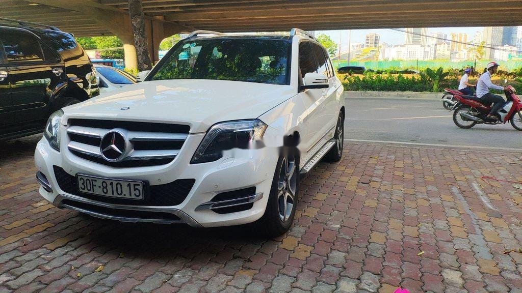 Mercedes-Benz triệu hồi 3.200 xe C-Class và GLK tại Việt Nam Mercedes-Benz triệu hồi 3.200 xe C-Class và GLK tại Việt Nam