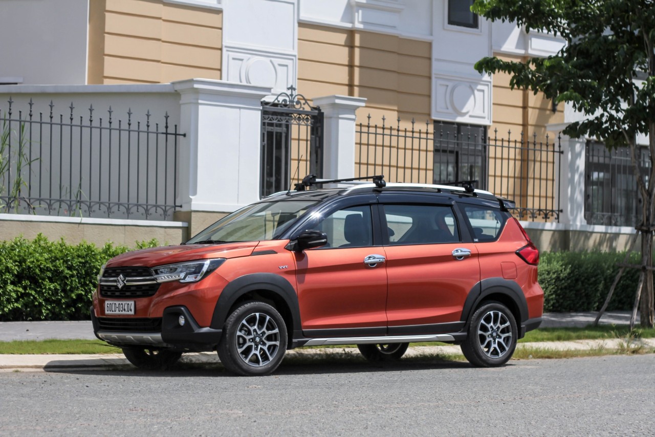 Suzuki mở rộng thời hạn bảo hành hộp số và động cơ cho New Ertiga và XL7 Suzuki mở rộng thời hạn bảo hành hộp số và động cơ cho New Ertiga và XL7
