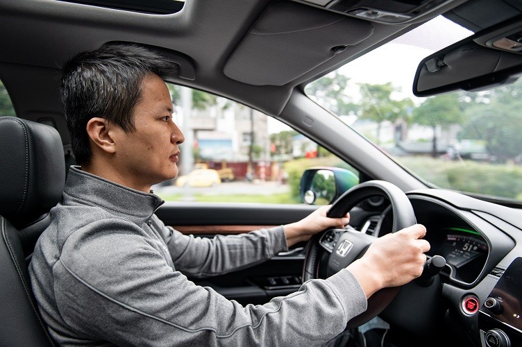 Công nghệ an toàn – Mối quan tâm mới của người Việt khi mua ô tô Công nghệ an toàn – Mối quan tâm mới của người Việt khi mua ô tô