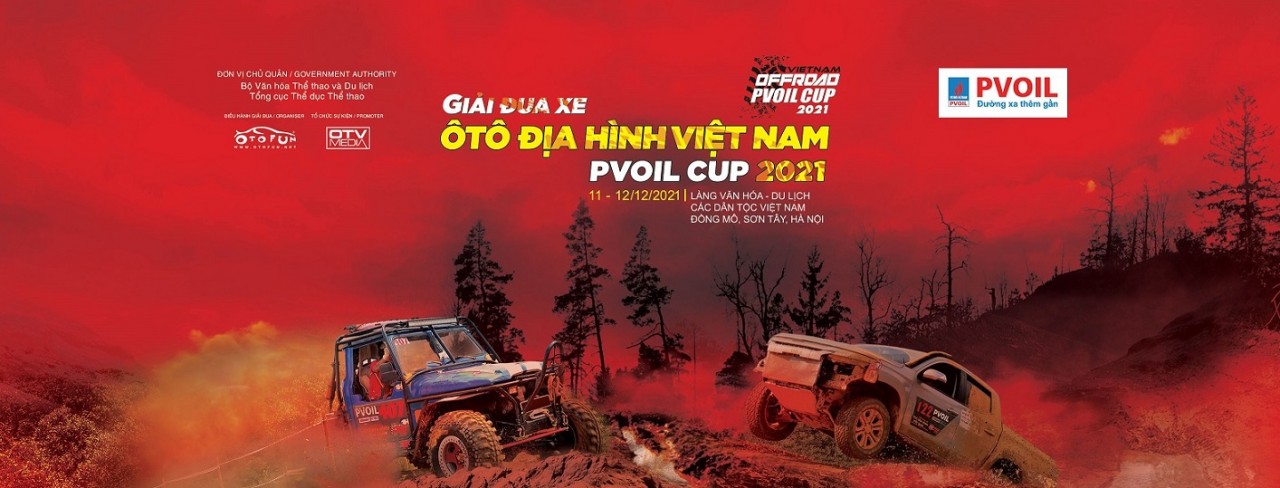 [PVOIL VOC 2021] Đã có 65 trên tổng số 80 đội đăng ký thi đấu