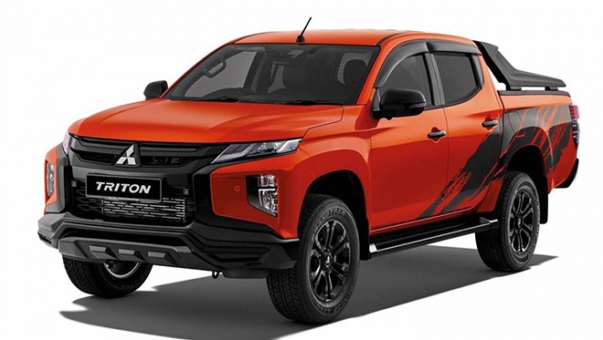 MG 5 giá rẻ và Mitsubishi Triton Athlete 2022 chuẩn bị ra mắt? MG 5 giá rẻ và Mitsubishi Triton Athlete 2022 chuẩn bị ra mắt?