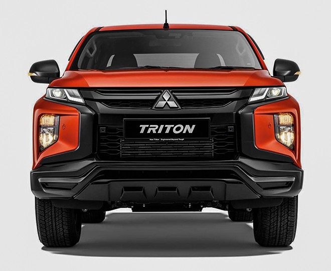 MG 5 giá rẻ và Mitsubishi Triton Athlete 2022 chuẩn bị ra mắt? MG 5 giá rẻ và Mitsubishi Triton Athlete 2022 chuẩn bị ra mắt?