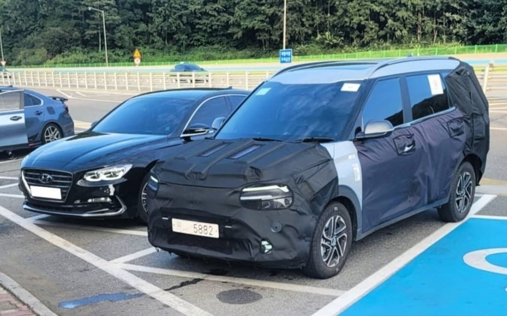 Kia Carens 2022 lên lịch ra mắt tháng sau, 'phả hơi nóng' vào Mitsubishi Xpander Kia Carens 2022 lên lịch ra mắt tháng sau, 'phả hơi nóng' vào Mitsubishi Xpander