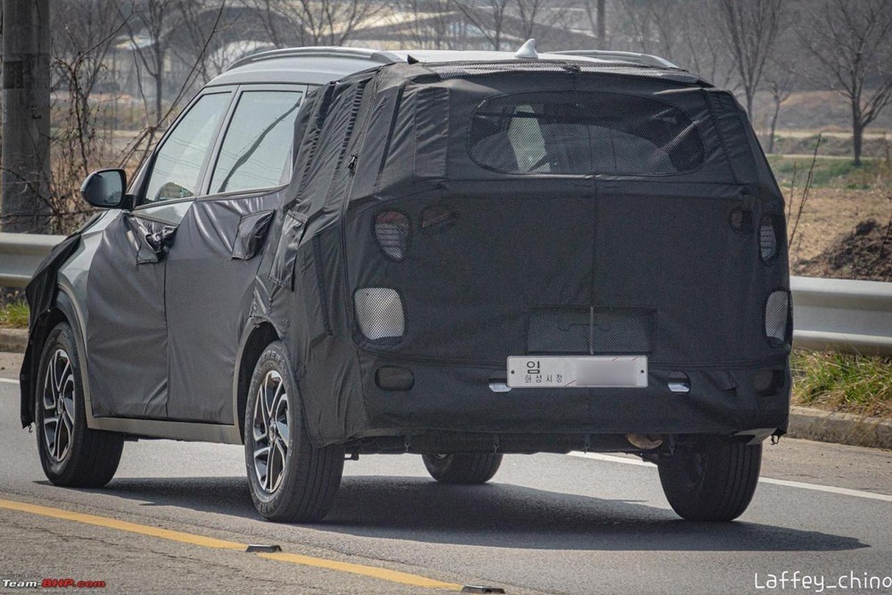 Kia Carens 2022 lên lịch ra mắt tháng sau, 'phả hơi nóng' vào Mitsubishi Xpander Kia Carens 2022 lên lịch ra mắt tháng sau, 'phả hơi nóng' vào Mitsubishi Xpander