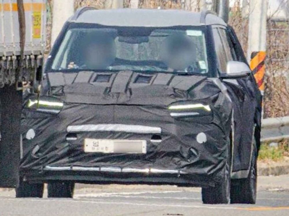 Kia Carens 2022 lên lịch ra mắt tháng sau, 'phả hơi nóng' vào Mitsubishi Xpander Kia Carens 2022 lên lịch ra mắt tháng sau, 'phả hơi nóng' vào Mitsubishi Xpander