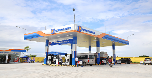 Từ 19/11/2021, mua xăng dầu tại Petrolimex không cần thanh toán bằng tiền mặt Từ 19/11/2021, mua xăng dầu tại Petrolimex không cần thanh toán bằng tiền mặt