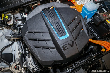 Hyundai Kona Electric ra mắt Đông Nam Á, từ 809 triệu đồng Hyundai Kona Electric ra mắt Đông Nam Á, từ 809 triệu đồng