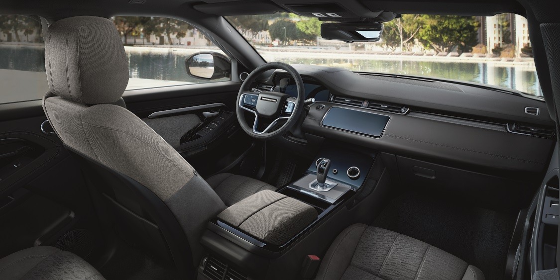 Range Rover Evoque – SUV đô thị hạng sang cá tính & thời thượng Range Rover Evoque – SUV đô thị hạng sang cá tính & thời thượng