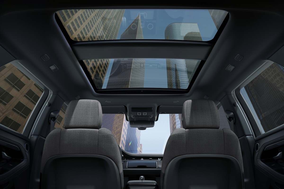 Range Rover Evoque – SUV đô thị hạng sang cá tính & thời thượng Range Rover Evoque – SUV đô thị hạng sang cá tính & thời thượng