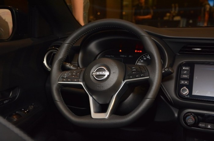 Nissan Kicks 2022 ra mắt khách Việt, giá từ 789 triệu đồng Nissan Kicks 2022 ra mắt khách Việt, giá từ 789 triệu đồng