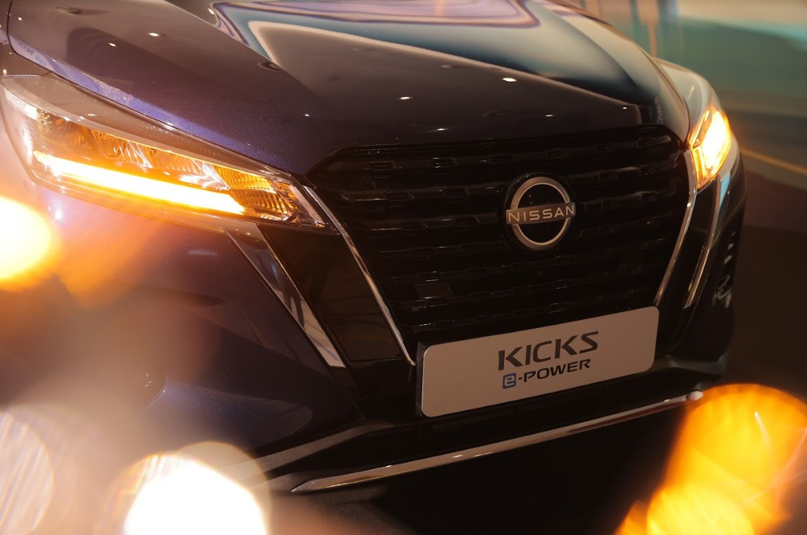 Nissan Kicks 2022 ra mắt khách Việt, giá từ 789 triệu đồng Nissan Kicks 2022 ra mắt khách Việt, giá từ 789 triệu đồng