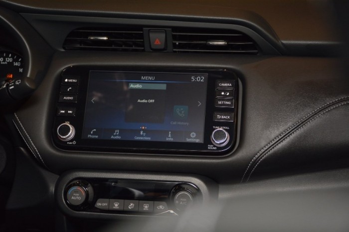 Nissan Kicks 2022 ra mắt khách Việt, giá từ 789 triệu đồng Nissan Kicks 2022 ra mắt khách Việt, giá từ 789 triệu đồng