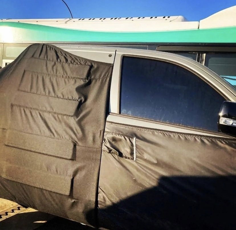 Kia sắp ra mắt mẫu bán tải đầu tiên? Kia sắp ra mắt mẫu bán tải đầu tiên?
