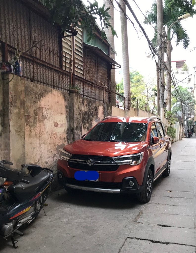 Đánh giá Suzuki XL7 sau hơn 4 tháng sử dụng Đánh giá Suzuki XL7 sau hơn 4 tháng sử dụng