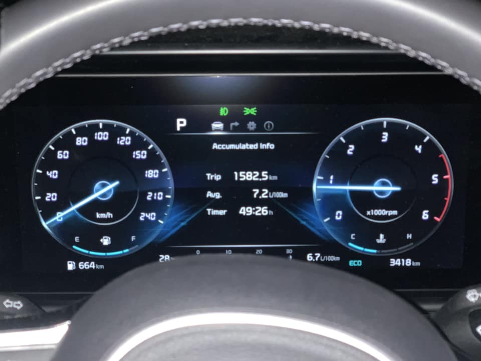 Đánh giá Kia Carnival sau hành trình Sài Gòn - Quy Nhơn kéo dài 6 ngày Đánh giá Kia Carnival sau hành trình Sài Gòn - Quy Nhơn kéo dài 6 ngày
