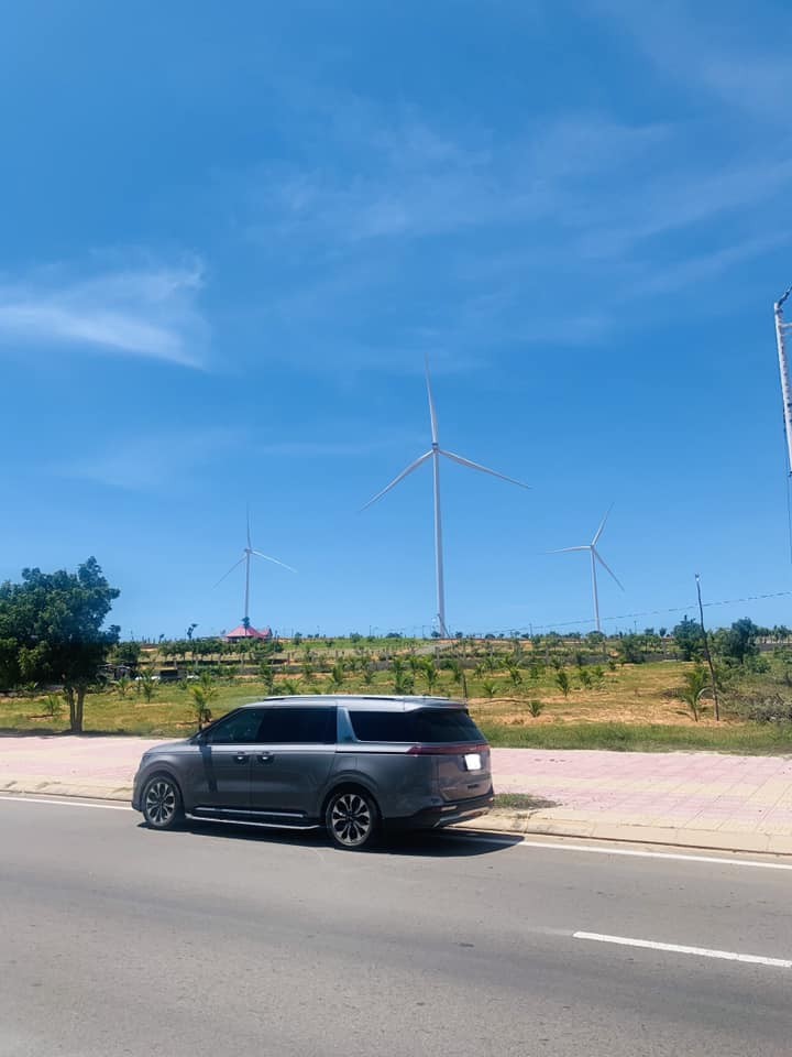 Đánh giá Kia Carnival sau hành trình Sài Gòn - Quy Nhơn kéo dài 6 ngày Đánh giá Kia Carnival sau hành trình Sài Gòn - Quy Nhơn kéo dài 6 ngày