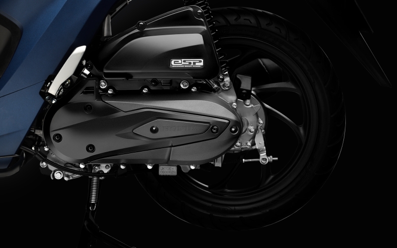 Honda Việt Nam giới thiệu Honda VISION hoàn toàn mới, giá chỉ từ 29,9 triệu đồng Honda Việt Nam giới thiệu Honda VISION hoàn toàn mới, giá chỉ từ 29,9 triệu đồng