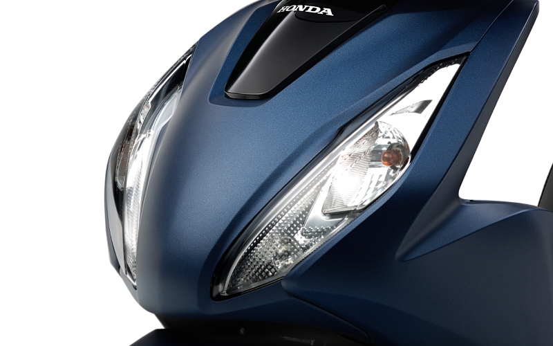 Honda Việt Nam giới thiệu Honda VISION hoàn toàn mới, giá chỉ từ 29,9 triệu đồng Honda Việt Nam giới thiệu Honda VISION hoàn toàn mới, giá chỉ từ 29,9 triệu đồng