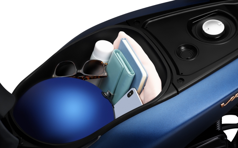 Honda Việt Nam giới thiệu Honda VISION hoàn toàn mới, giá chỉ từ 29,9 triệu đồng Honda Việt Nam giới thiệu Honda VISION hoàn toàn mới, giá chỉ từ 29,9 triệu đồng