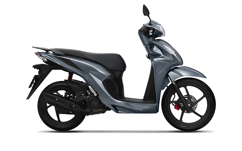 Honda Việt Nam giới thiệu Honda VISION hoàn toàn mới, giá chỉ từ 29,9 triệu đồng Honda Việt Nam giới thiệu Honda VISION hoàn toàn mới, giá chỉ từ 29,9 triệu đồng