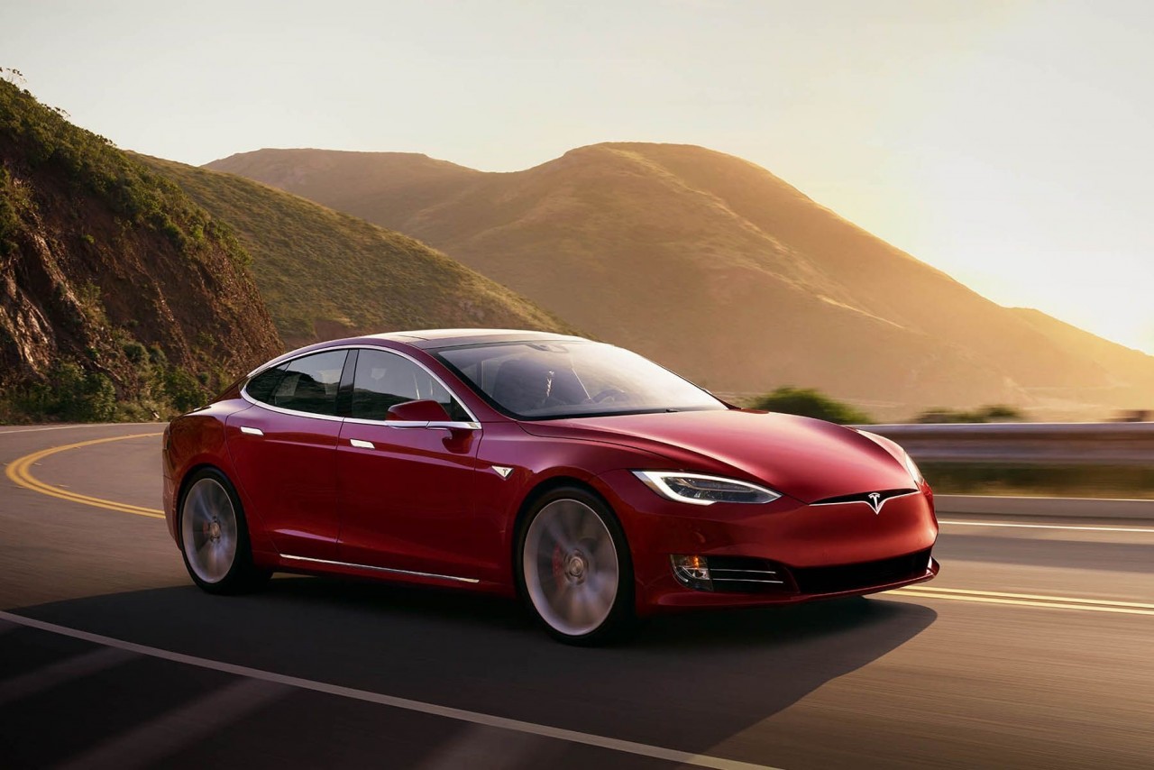 Tesla tuyên bố tạm ngừng sản xuất Model S và Model X đến đầu năm 2021 Tesla tuyên bố tạm ngừng sản xuất Model S và Model X đến đầu năm 2021