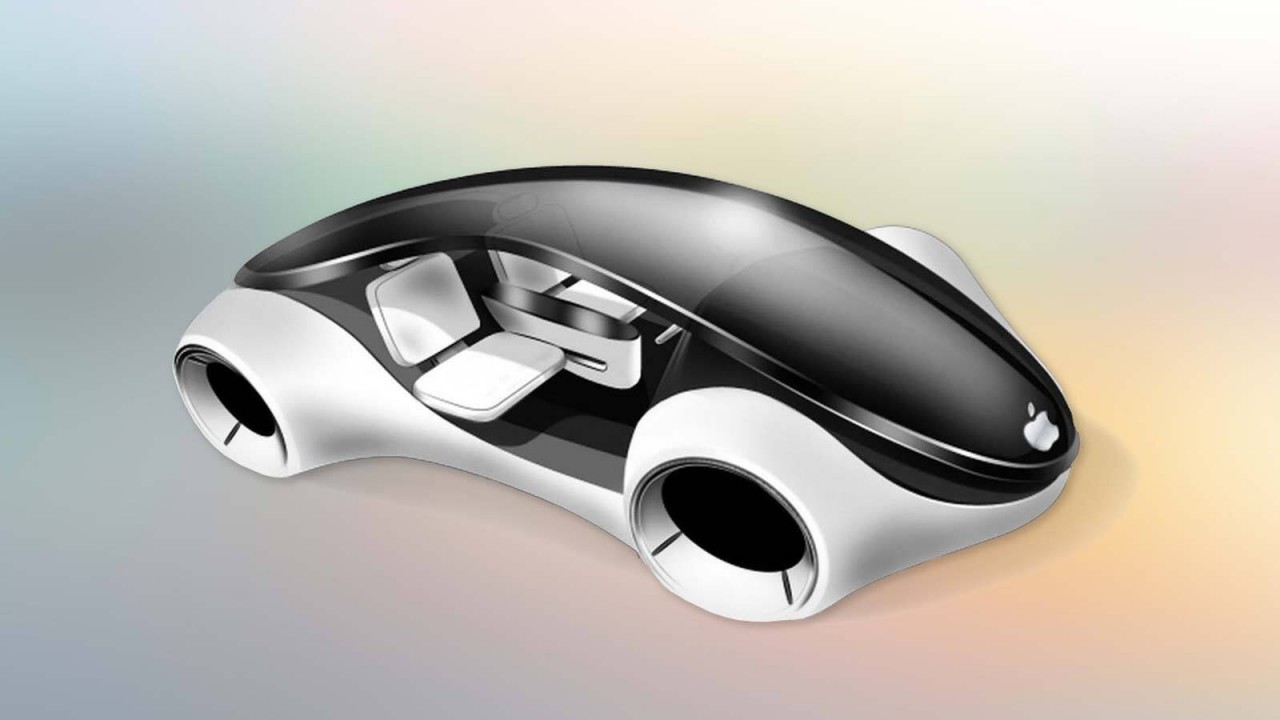 Apple sẽ ra mắt chiếc ô tô điện đầu tiên vào năm 2024 Apple sẽ ra mắt chiếc ô tô điện đầu tiên vào năm 2024