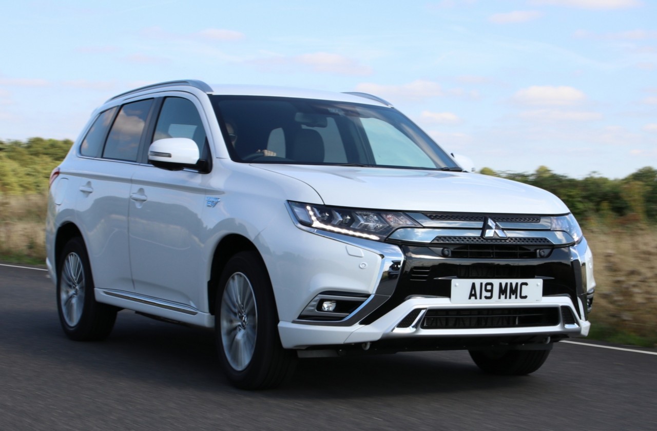 Mitsubishi là hãng xe ít bị lỗi hệ thống động cơ nhất Mitsubishi là hãng xe ít bị lỗi hệ thống động cơ nhất