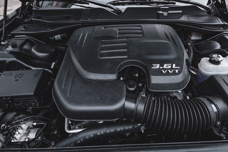 Xe cơ bắp Mỹ Dogdge Challenger GT 2020 đầu tiên về Việt Nam Xe cơ bắp Mỹ Dogdge Challenger GT 2020 đầu tiên về Việt Nam