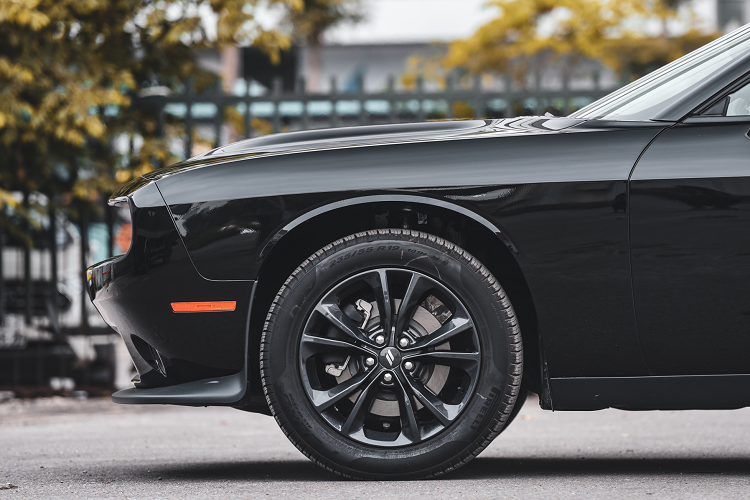 Xe cơ bắp Mỹ Dogdge Challenger GT 2020 đầu tiên về Việt Nam Xe cơ bắp Mỹ Dogdge Challenger GT 2020 đầu tiên về Việt Nam