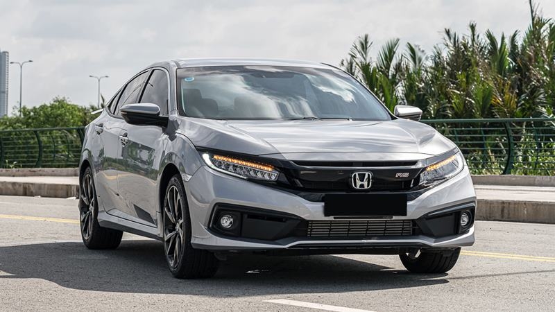Honda miễn 100% lệ phí cho khách hàng mua xe Honda Civic, Honda HR-V và Honda Brio trong tháng 11 Honda miễn 100% lệ phí cho khách hàng mua xe Honda Civic, Honda HR-V và Honda Brio trong tháng 11