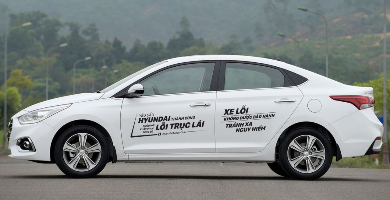 Dù ăn khách nhưng những mẫu xe này vẫn bị phàn nàn về chất lượng Dù ăn khách nhưng những mẫu xe này vẫn bị phàn nàn về chất lượng