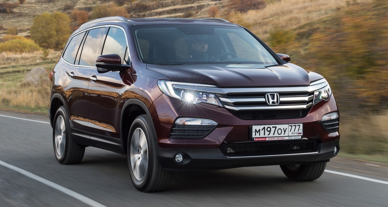 Honda thông báo rút khỏi thị trường ô tô Nga Honda thông báo rút khỏi thị trường ô tô Nga
