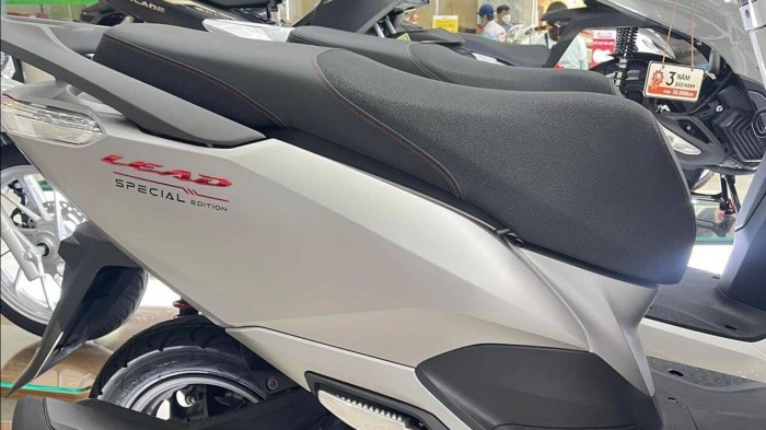 Honda Lead 2022 về đại lý Honda Lead 2022 về đại lý