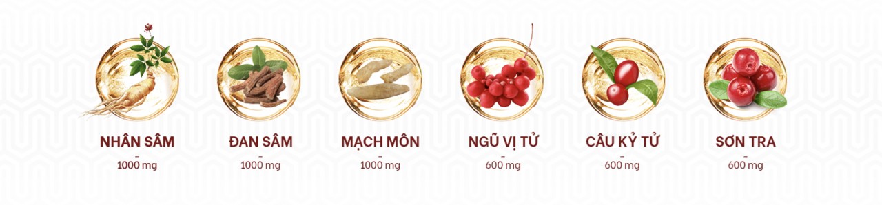 Nước tăng lực từ thảo dược, tại sao không? Nước tăng lực từ thảo dược, tại sao không?